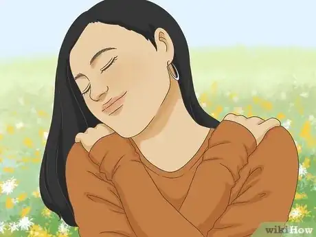 Imagen titulada Be Very Quiet and Reserved Step 8