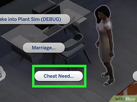 Imagen titulada Make Your Sims's Need Full Step 14