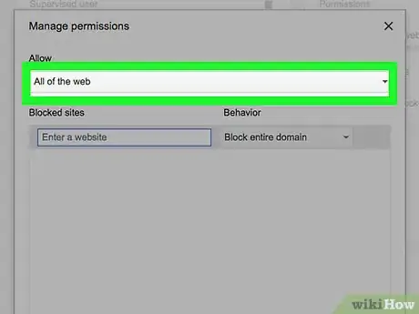 Imagen titulada Make a Google Account for Kids Step 19