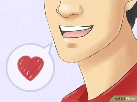 Imagen titulada What Are Some Questions to Ask a Guy to Know His Intentions Step 4