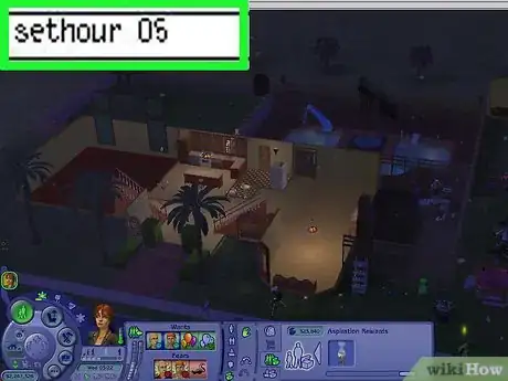 Imagen titulada Cheat in the Sims 2 Step 7