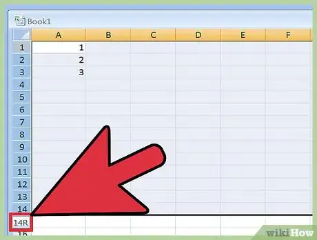 Imagen titulada Generate a Number Series in MS Excel Step 6