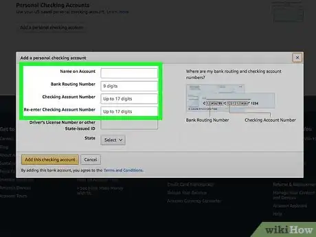 Imagen titulada Buy Things on Amazon Without a Credit Card Step 15
