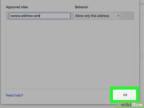 Imagen titulada Make a Google Account for Kids Step 22
