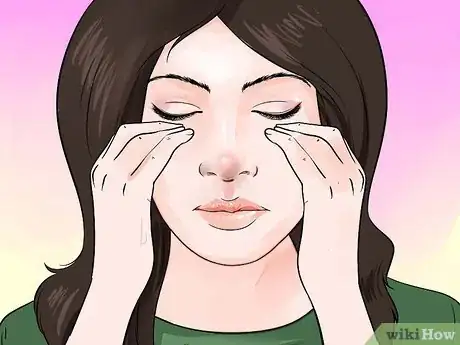 Imagen titulada Relieve Eye Strain with Reflexology Step 3