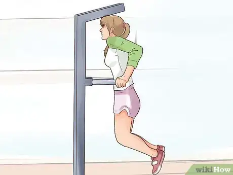 Imagen titulada Get Bigger Triceps Step 6