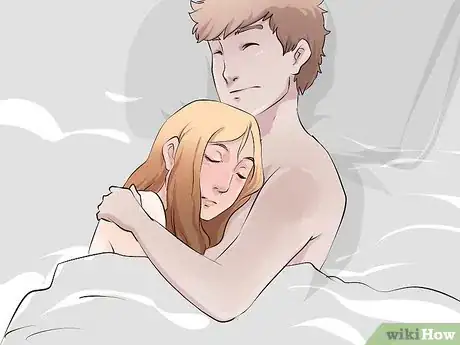 Imagen titulada Deal with Changes in Your Relationship Step 10