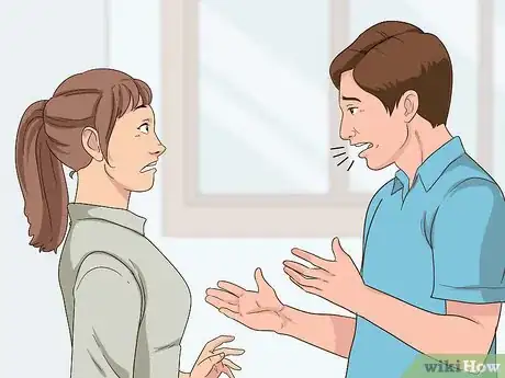 Imagen titulada Recognize the Potential Crazy Girlfriend Step 13