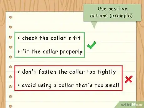 Imagen titulada Write Clear Instructions Step 10
