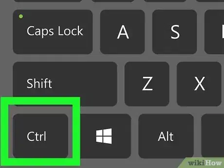 Imagen titulada Freeze More than One Column in Excel Step 2