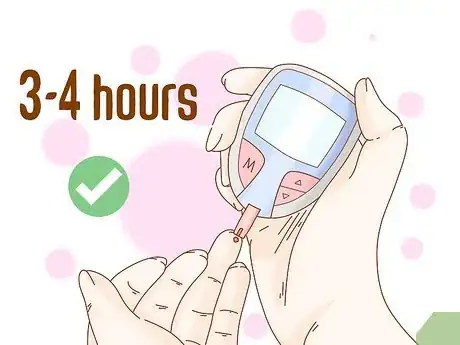 Imagen titulada Lower Ketones Step 1