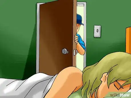 Imagen titulada Make a Woman Feel Better While She's on Her Period Step 9