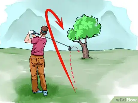 Imagen titulada Hit a Power Fade Step 1