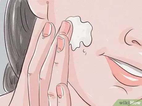 Imagen titulada Smooth Skin with a Natural Face Scrub Step 5