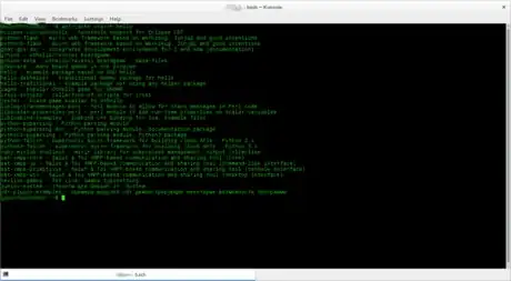 Imagen titulada Debian install software apt cache search corrected.png