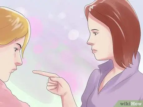 Imagen titulada Be Mean and Intimidating when Necessary Step 6