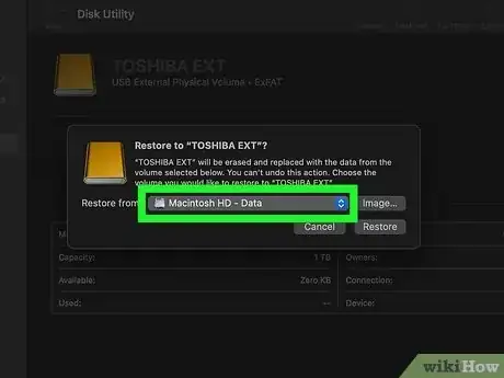Imagen titulada Clone a Hard Drive to an Ssd Step 18