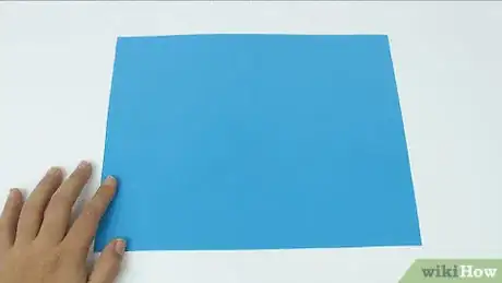 Imagen titulada Make a Booklet from Paper Step 18
