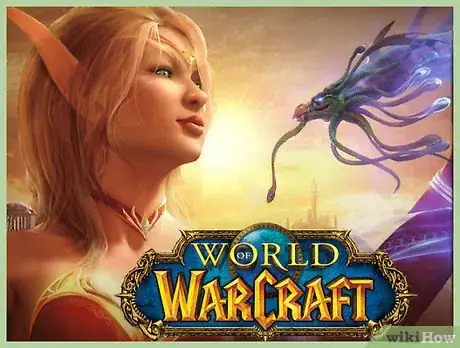 Imagen titulada Make a Machinima Step 1