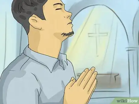 Imagen titulada Become Closer to God as a Christian Step 7