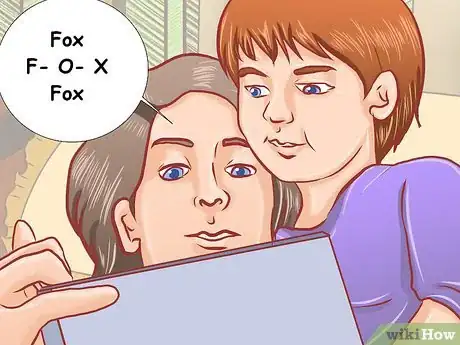 Imagen titulada Teach a Toddler Letter Recognition Step 16