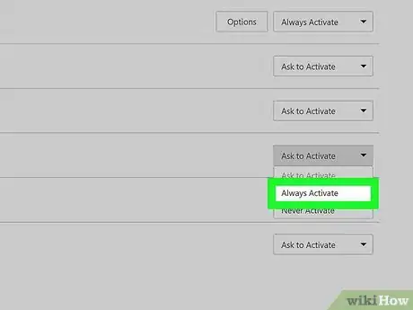Imagen titulada Enable Java in Firefox Step 23