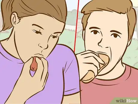 Imagen titulada Win an Eating Contest Step 4