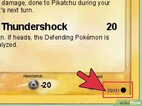 Imagen titulada Make a Pokemon Card Step 12