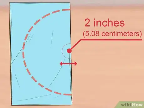 Imagen titulada Make a Christmas Tree Skirt Step 12