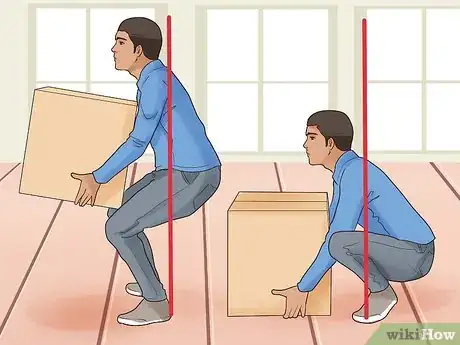 Imagen titulada Relieve Back Pain Without Drugs Step 21