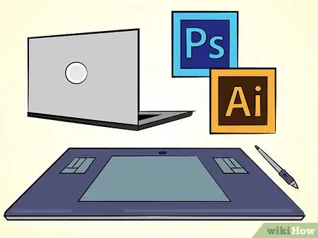 Imagen titulada Design a Comic Book Cover Step 15