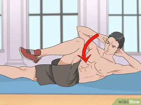 Imagen titulada Get Firm Abs if You're Skinny Step 11