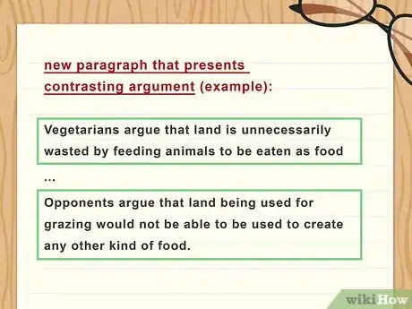 Imagen titulada Write a Paragraph Step 7