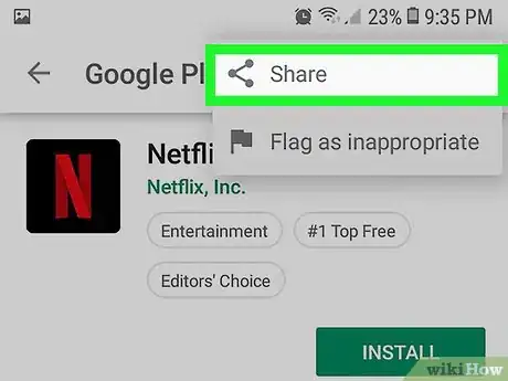Imagen titulada Download an APK File from the Google Play Store Step 4