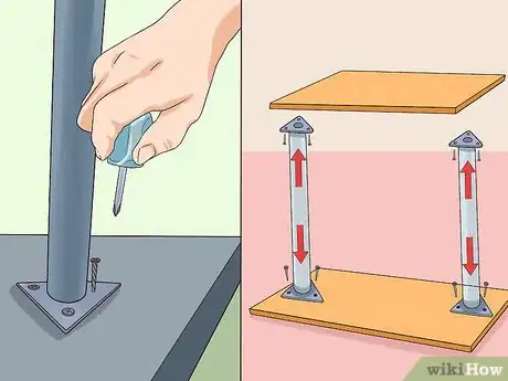 Imagen titulada Make a Standing Desk Step 7