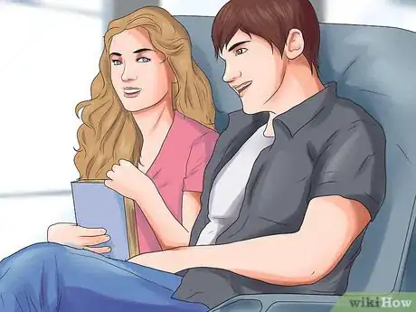 Imagen titulada Attract a Gemini Girl Step 4