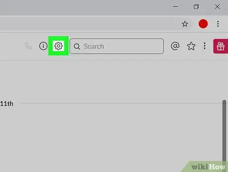 Imagen titulada Leave a Channel on Slack Step 7