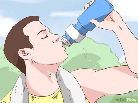 Imagen titulada Reduce Body Heat Naturally Step 4