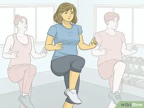 Imagen titulada Do a Biggest Loser Weight Loss Challenge at Work Step 16