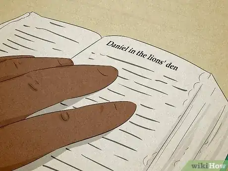 Imagen titulada Do a Daniel Fast Step 4