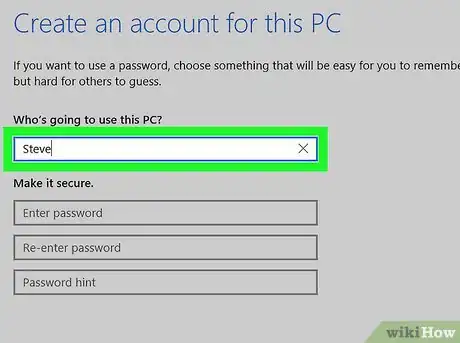 Imagen titulada Add a New User on Windows Step 16