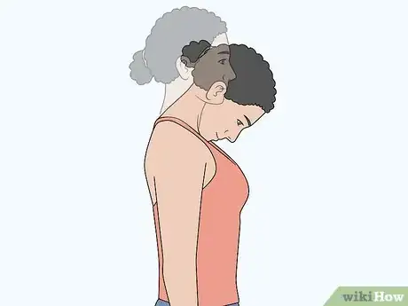 Imagen titulada Give Yourself a Neck Massage Step 1
