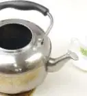 hacer café vaquero
