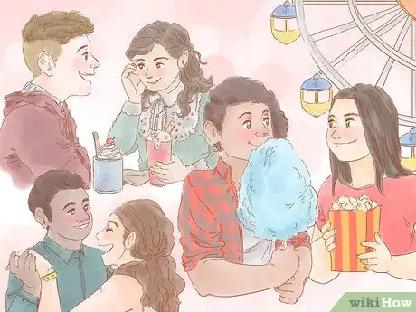 Imagen titulada Get a Girl to Fall in Love with You Step 18
