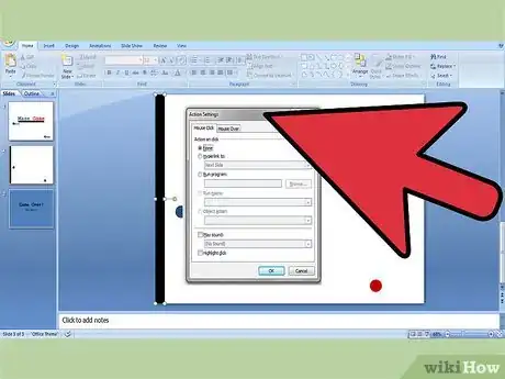 Imagen titulada Create a Maze Game in PowerPoint Step 20