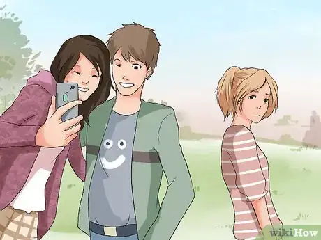 Imagen titulada Tell if You Like a Guy Step 11