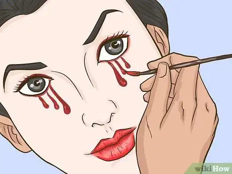 Imagen titulada Act Like a Vampire Step 11