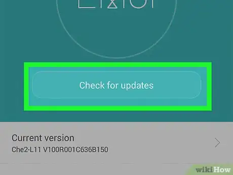 Imagen titulada Prevent Your Cell Phone from Being Hacked Step 1