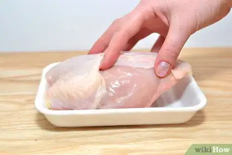 Imagen titulada Bread Chicken Step 5