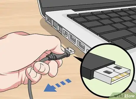 Imagen titulada Extend USB Cable Step 1